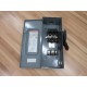 Square D H-363-RB Safety Switch H363RB Side Hinge - Used