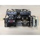 Allen Bradley 705-AOD103 Reversing Starter 705-A0D103 - Parts Only