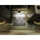 Allen Bradley 705-AOD103 Reversing Starter 705-A0D103 - Parts Only