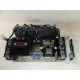 Allen Bradley 705-AOD103 Reversing Starter 705-A0D103 - Parts Only