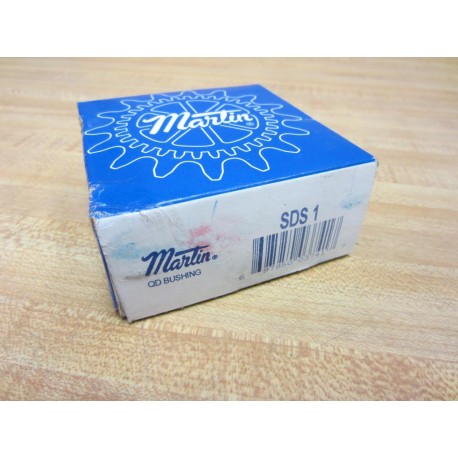 Martin SDS -1 QD Bushing  SDS1 Sealed