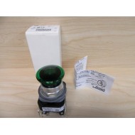 Allen Bradley 800T-QMH10G Push Button Switch