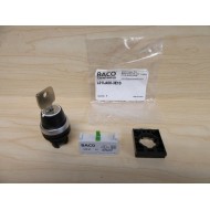 Baco Controls L21LA00-3E10 Selector Switch Kit