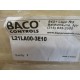 Baco Controls L21LA00-3E10 Selector Switch Kit
