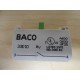 Baco Controls L21LA00-3E10 Selector Switch Kit