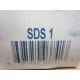 Martin SDS -1 QD Bushing  SDS1 Sealed