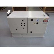 Zanardo D93 IP66 IK10 Enclosure B44849047 - Used