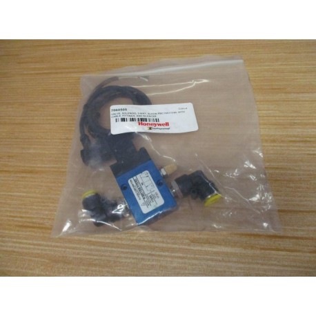 Alkon P-MC1SS-11560 Intelligrated Solenoid Valve 7060505