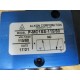 Alkon P-MC1SS-11560 Intelligrated Solenoid Valve 7060505