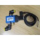 Alkon P-MC1SS-11560 Intelligrated Solenoid Valve 7060505