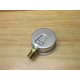 Weksler BY12YPE4LW Pressure Gauge