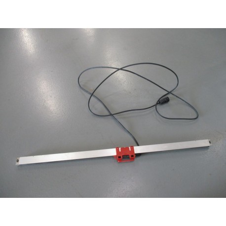 Heidenhain 334755-HG Linear Encoder LS403 ML270 - Used