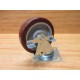 Grainger 33J042A Caster Wheel 5" - New No Box