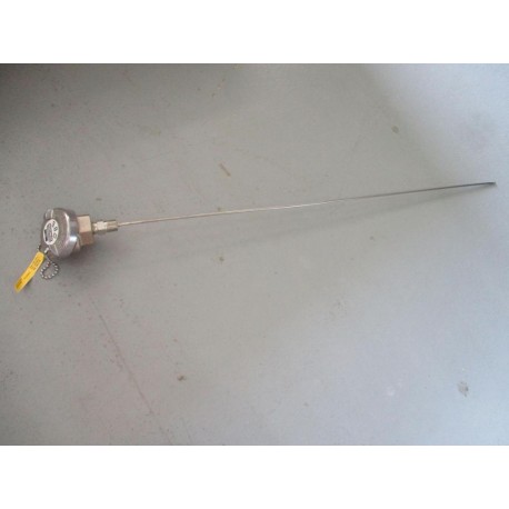 Pyromation JJ38U-036-00-8HN71 CSM Thermocouple - New No Box