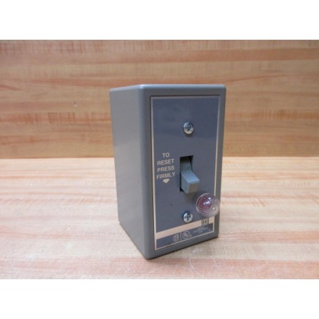 Square D 2510-FG1P Starter Manual Motor 2510FG1P - New No Box