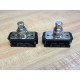 Cutler Hammer Eaton 7226K2 Push Button Switch