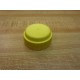 Allen Bradley 800H-N5E Yellow Button Cover 800H-N101Y