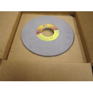 Norton 32A60-J8VG Grinding Wheel (Pack of 5) - New No Box