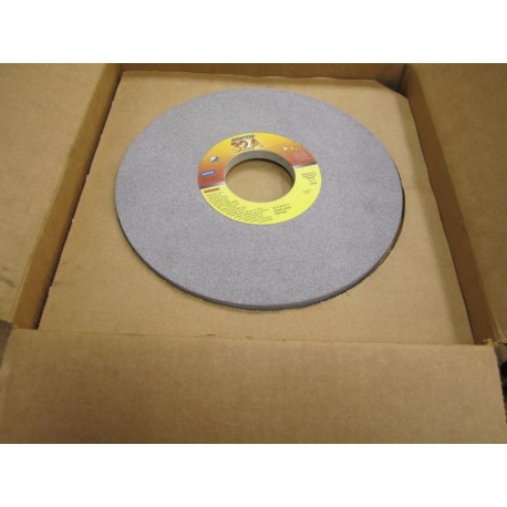 Norton 32A60-J8VG Grinding Wheel (Pack of 5) - New No Box
