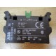 ABB SK 616 001-A Contact Block SK616001A CBK-CB10 (Pack of 7) - Used