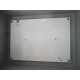 Hoffman E-12PBY25 Push Button Enclosure E12PBY25 - Used