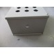 Hoffman E-12PBY25 Push Button Enclosure E12PBY25 - Used