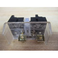 Allen Bradley 800T-XD3 Contact Block 800TXD3 Series D - New No Box