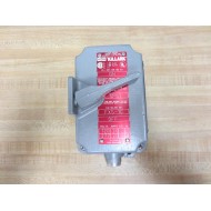 Killark FXS-1C Tumbler Switch FXS1C - New No Box