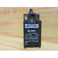 Rittal SZ 2586 Door Switch SZ2586 WO Plate - New No Box