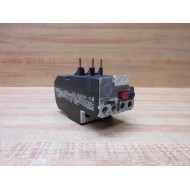 Telemecanique LR2-D1305 Schneider  Thermal Overload Relay LR2D1305 - Used