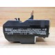 Telemecanique LR2-D1305 Schneider  Thermal Overload Relay LR2D1305 - Used