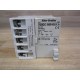 Allen Bradley 700DC-MB400 A24 Relay 700DC-MB400* - Used