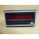 Red Lion Controls APLR0600 Rate Indicator - Used
