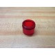 Cutler Hammer 10250TC21 Eaton Lens 10250T-C21 Clear-Red