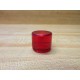 Cutler Hammer 10250TC21 Eaton Lens 10250T-C21 Clear-Red