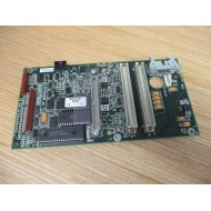 Xycom 99213-003 Circuit Board WO Wires & Cables - Used