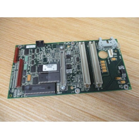 Xycom 99213-003 Circuit Board WO Wires & Cables - Used