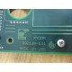 Xycom 99213-003 Circuit Board WO Wires & Cables - Used