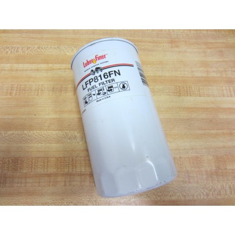 Luberfiner LFP816FN Fuel Filter - New No Box