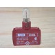 Baco 23 EA Lamp Holder Module 23EA WBulb - New No Box