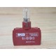 Baco 23 EA Lamp Holder Module 23EA WBulb - New No Box