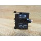 Eaton M22-LEDC-R Moeller LED Light Unit M22LEDCR