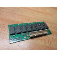 KWS DRAM2-MODUL Memory Module DRAM2MODUL - Used