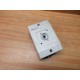 Moeller PC-GF20-FR Safety Switch Enclosure PCGF20FR Enclosure Only - Used