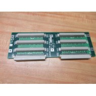 Okuma E4809-770-112-A Mother Board OPUS7000 - Used