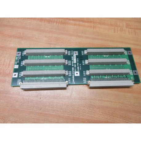 Okuma E4809-770-112-A Mother Board OPUS7000 - Used