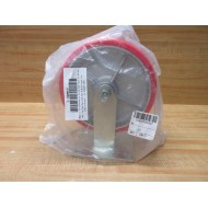 Grainger 1NVN6 Caster Wheel 8" 1NVN6B