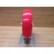 Grainger 1NVN6 Caster Wheel 8" 1NVN6B - New No Box