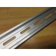 Grainger 18Z758 DIN Rail Mounting Rack (Pack of 4) - New No Box