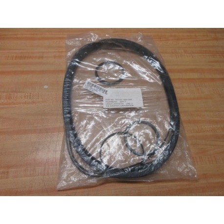 Sheffer 726-0167-1400-0300 Packing Kit 726016714000300
